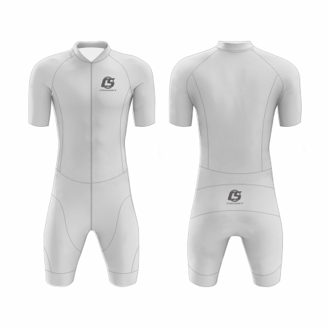 Pro Fit Inline Speedskating Skinsuit