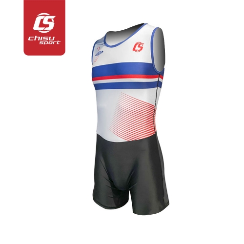 Rowing Suit  Men's