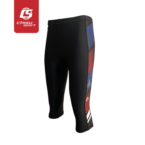 rowing suit 3/4 Tights