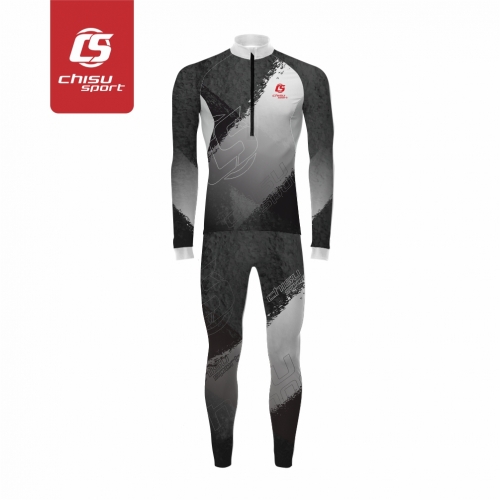 Cross-Country suit Nordic  suit Biathlon skiingsuit  suit custom