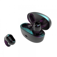 Auricular Bluetooth 5,0 estéreo TWS