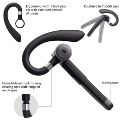 Auricular Bluetooth 5,0 estéreo TWS L1