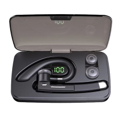 Auricular Bluetooth 5,0 estéreo TWS L1