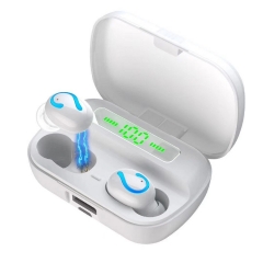 Auricular Bluetooth 5,0 estéreo TWS L2