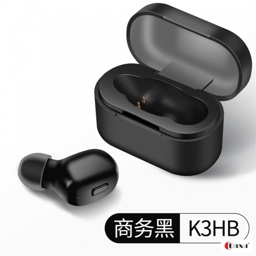 Bluetooth kopfhörer 5,0 TWS K3H