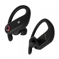 TWS bluetooth earphone 5.0 Waterproof IPX7