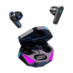 In-Ear-Touch-Gaming-TWS-Bluetooth-Headset mit geringer Latenz und geringem Stromverbrauch