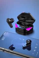 In-Ear-Touch-Gaming-TWS-Bluetooth-Headset mit geringer Latenz und geringem Stromverbrauch