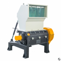 SPC SERIES HEAVY CRUSHER