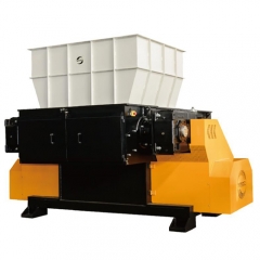 Single Shaft Shredder SR1100Series