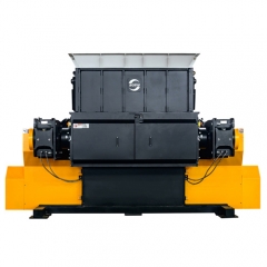 Single Shaft Shredder SR1600Series