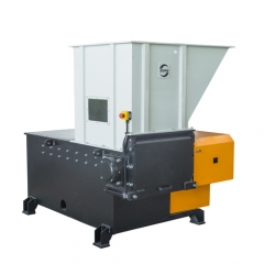 Single Shaft Shredder SR1100Series