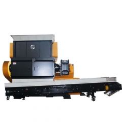 Single Shaft Shredder SR1600Series