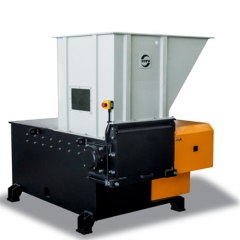 Single Shaft Shredder SR600Series