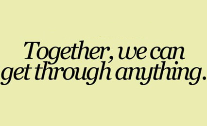 Plan ahead, get the last laugh. Together we will get through this!