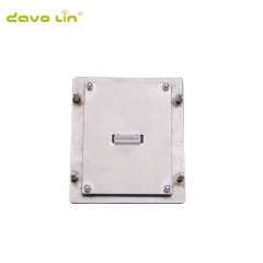 Tastiera robusta del metallo inossidabile del chiosco 3*4 di alta qualità per il controllo di accesso