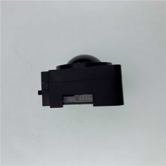 36mm Embedded Resin Trackball Module For Medical B-ultrasound Rolling Ball Mouse