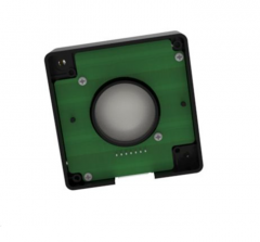 50mm IP65 Rated Waterproof Rugged Sealed Medical B-ultrasound Trackball Module