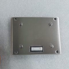 6-Key IP65 Waterproof Metal Keypad