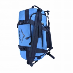 Outdoor Tarpaulin Waterproof Sports Bag 30L