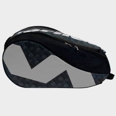 Padel Racket Bags Paddle bag , Sum-Pro Bag Black