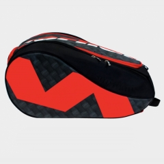 Tennis bag, Padel Racket Bags, Sum-Pro Red
