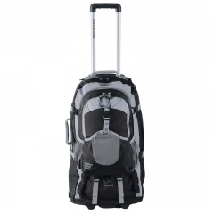 EPE CURSA ROLLER TRAVEL BAG WITH WHEELS