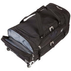 EPE MADRID ROLLER BAG WITH WHEELS