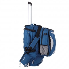 EPE CARACAS ROLLER BACKPACK WITH WHEELS