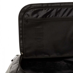 EPE PISCES ROLLER DUFFLE BAG WITH WHEELS