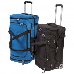 EPE MADRID ROLLER BAG WITH WHEELS