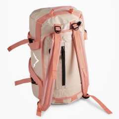 Tarpaulin Waterproof Sports Bag PISC30L-Pink