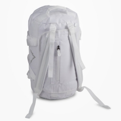 Tarpaulin Waterproof Sports Bag PISC30L-White