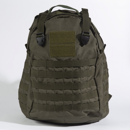 Oliver Military Backpack Nylon Army Bags , PK-0007