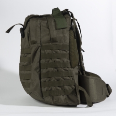 Oliver Military Backpack Nylon Army Bags , PK-0007