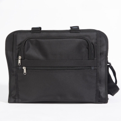 15.6-Inch Laptop and Tablet Shoulder Bag Carrying Case - PK-0017