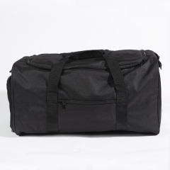 Travel Duffel Bag Workout Bag with Shoes Compartment Sports Small Gym Bag -PK-0019
