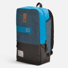 Hockey Stick Backpack , Hockey Backpack , Bag For Stick , Blue - PK-0032