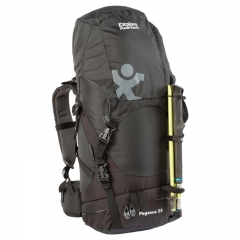 EPE PEGASUS 55L High-quality Hiking Backpack , Hiking Bags, Black