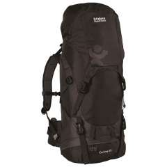 EPE CARINA Durable Hiking Backpack , Hiking Bags, Black