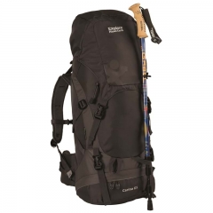 EPE CARINA Durable Hiking Backpack , Hiking Bags, Black