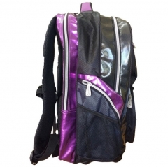 Sane Padel Racket Backpack , Padel Tennis bag, Purple
