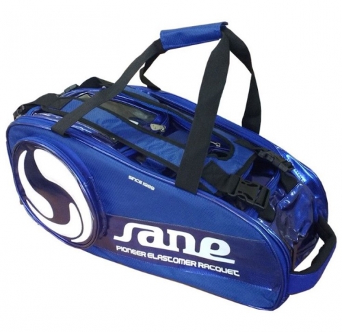 Sane Padel Racket Bag , Padel Tennis bag, Blue