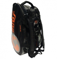 Sane Padel Racket Bag , Padel Tennis bag, Orange