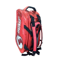 Sane Padel Racket Bag , Padel Tennis bag, Red