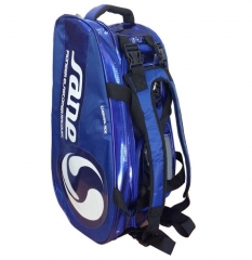 Sane Padel Racket Bag , Padel Tennis bag, Blue