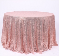 Table Cover Party Wedding Table Cloth for Hotel Decoration
