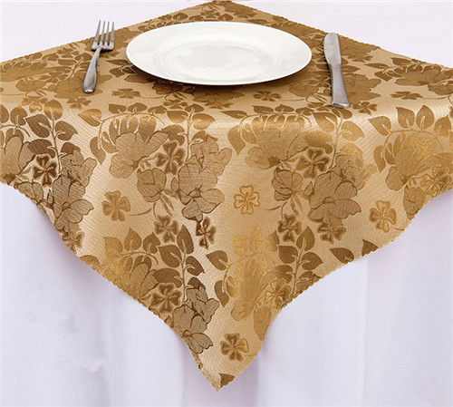 Colorful Napkin Cloth For Banquet Party Wedding Event