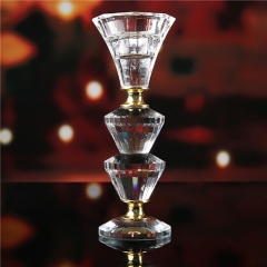 Wedding Decor Wholesale Wedding Crystal Candle Jar