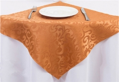 Colorful Napkin Cloth For Banquet Party Wedding Event